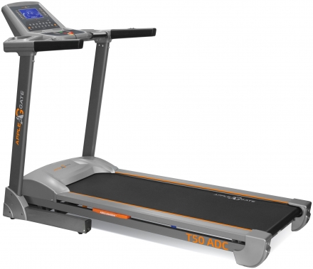 APPLEGATE T50 ADC Беговая дорожка домашняя, фото 1