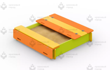 Песочница «Жалюзи» Песочница «Жалюзи»