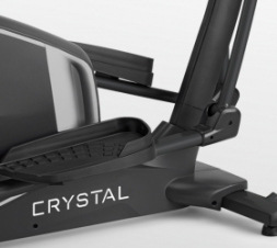BH FITNESS CRYSTAL Эллиптический тренажер, фото 6