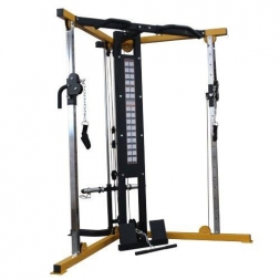 Кроссовер DFC POWERGYM PK023, фото 1