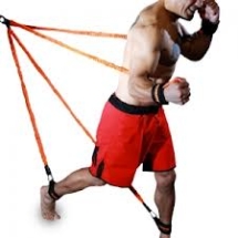 Набор тренировочный "СТРАЙК"  Prof+