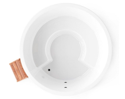 Купель COMFORT FAMILY 220 COLD (термососна), фото 4