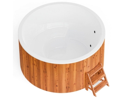 Купель COMFORT FAMILY 220 COLD (термососна), фото 1