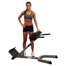 Гиперэкстензия 45 градусов Body-Solid GHYP345