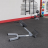 Гиперэкстензия 45 градусов Body-Solid GHYP345