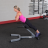 Гиперэкстензия 45 градусов Body-Solid GHYP345