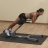 Гиперэкстензия 45 градусов Body-Solid GHYP345