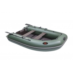 Моторная лодка SAKURA 320 Q5 SLX слань-книжка 6 мм, фото 1