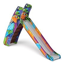 Горка большая - ИО 41.01.08-04 - (Маскарад) H=1500 Горка большая - ИО 41.01.08-04 - (Маскарад) H=1500