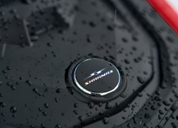 Снегоход SHARMAX ACE 900, фото 17