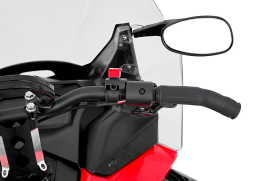 Снегоход SHARMAX ACE 900, фото 10