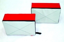 Опорные боксы 45 см, 2 шт Опорные боксы 45 см, 2 шт