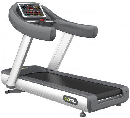 Профессиональная беговая дорожка DHZ X-8500, фото 1