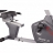 Велотренажер горизонтальный MaxFit R7