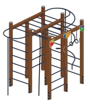 Спортивная серия (Граффити) СК 2.01.14-01