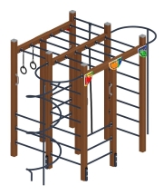Спортивная серия (Граффити) СК 2.01.14-01