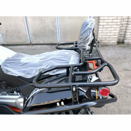 Квадроцикл KAYO AU200, фото 15