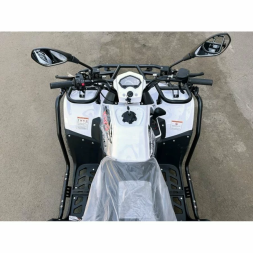 Квадроцикл KAYO AU200, фото 9