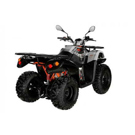 Квадроцикл KAYO AU200, фото 4