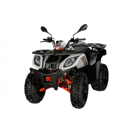 Квадроцикл KAYO AU200, фото 1