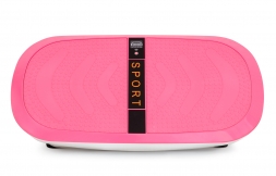 3D Виброплатформа VF-S800 Pink, фото 1