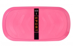 3D Виброплатформа VF-S800 Pink, фото 2