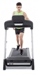 Беговая дорожка Spirit Fitness СT850				, фото 2