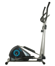 Тренажер эллиптический STARFIT VE-107 Century, магнитный