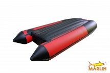 Лодка ПВХ Marlin 330 A под мотор