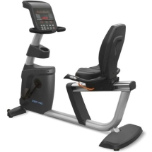 BRONZE GYM R1001 PRO Велотренажер коммерческий
