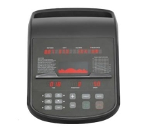 BRONZE GYM R1001 PRO Велотренажер коммерческий