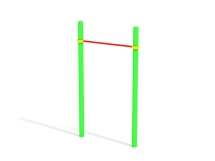 СО 7.07 Турник Классический