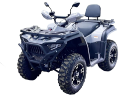 Квадроцикл BASHAN Explorer 320 EFI 4х4 с ПСМ Квадроцикл BASHAN Explorer 320 EFI 4х4 с ПСМ