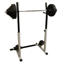 Стойки под штангу MironFit Rk-05 (Серия РЕКОРД)