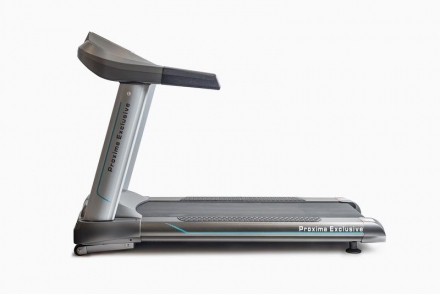 Беговая дорожка профессиональная PROXIMA Exclusive JS-125400, фото 1