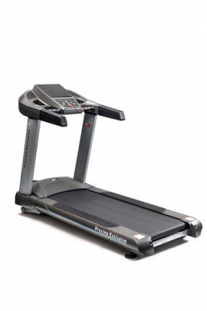 Беговая дорожка профессиональная PROXIMA Exclusive JS-125400, фото 2