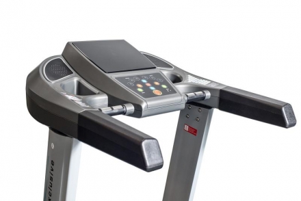 Беговая дорожка профессиональная PROXIMA Exclusive JS-125400, фото 4