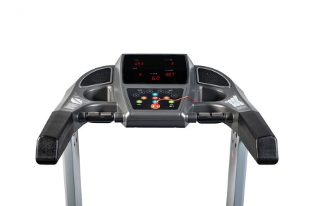 Беговая дорожка профессиональная PROXIMA Exclusive JS-125400, фото 5