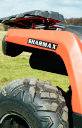 Квадроцикл SHARMAX Hummer 300, фото 20