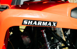 Квадроцикл SHARMAX Hummer 300, фото 18