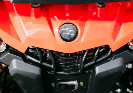 Квадроцикл SHARMAX Hummer 300, фото 17