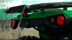 Квадроцикл SHARMAX Hummer 300, фото 9