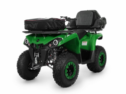 Квадроцикл SHARMAX Hummer 300, фото 1