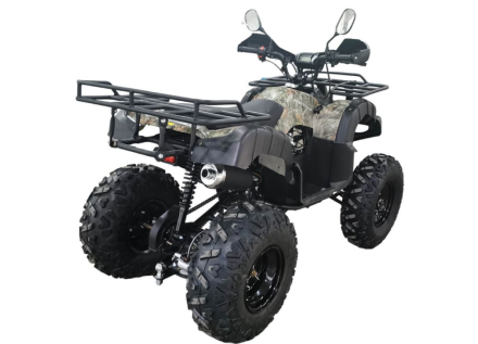 Квадроцикл UNIVERSAL Avenger TUNGUS 250, фото 3