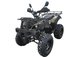 Квадроцикл UNIVERSAL Avenger TUNGUS 250, фото 1