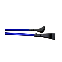 Палки для скандинавской ходьбы телескоп. 115-140 см Е-0673