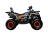 Квадроцикл AVANTIS H250 BIG NEW Basic