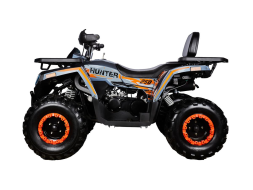 Квадроцикл AVANTIS H250 BIG NEW Basic, фото 3