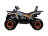 Квадроцикл AVANTIS H250 BIG NEW Basic