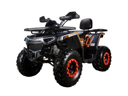 Квадроцикл AVANTIS H250 BIG NEW Basic, фото 1